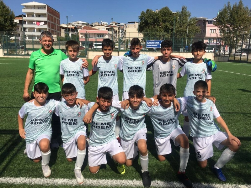 Bursa İsmetiyespor 'altyapı' dedi