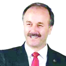 Ali Yazır