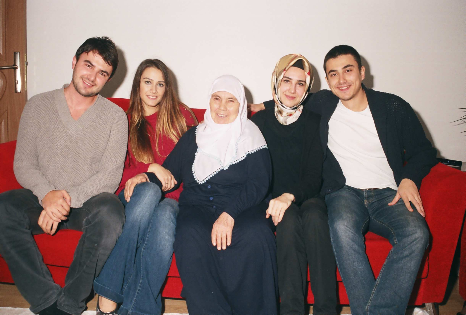 ELİF 5