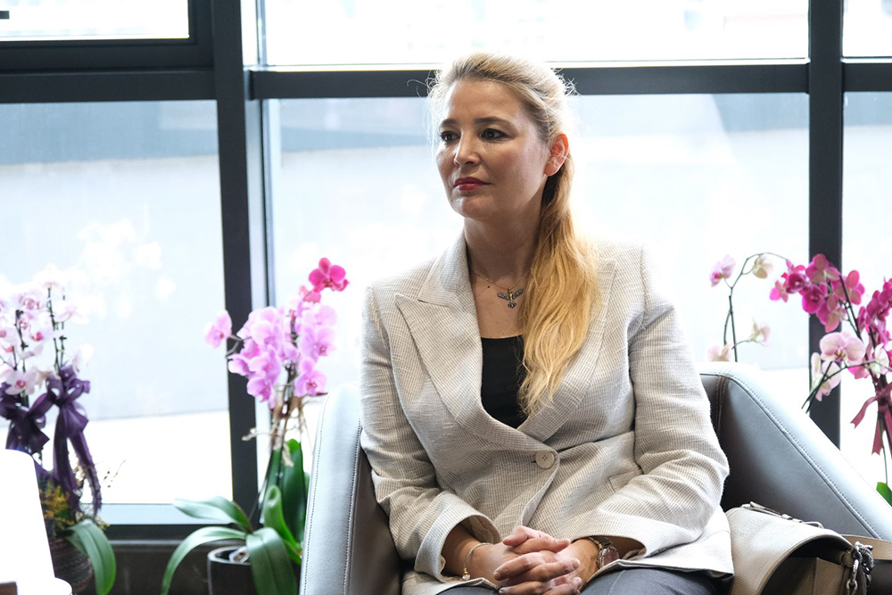 DOSABSİADYÖNETİMKURULUBAŞKANINİLÜFERÇEVİKELHJT