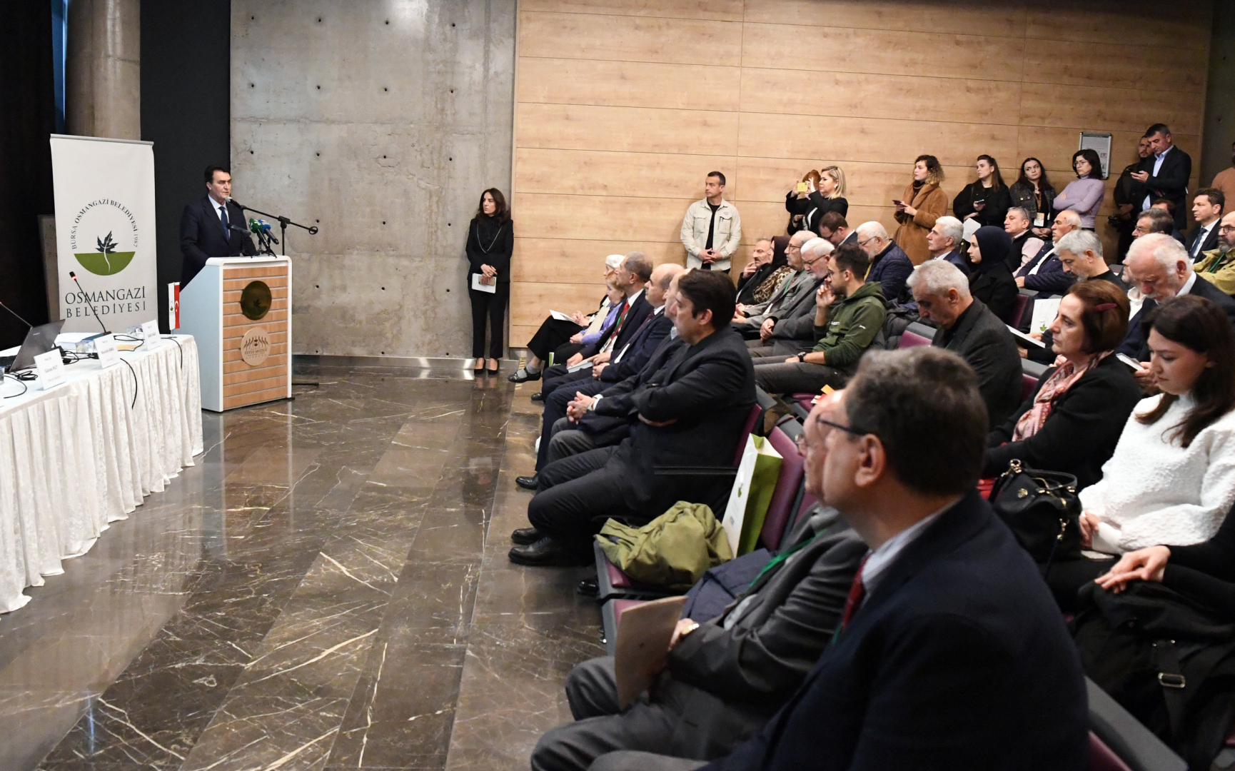 Sempozyum Açılış 6