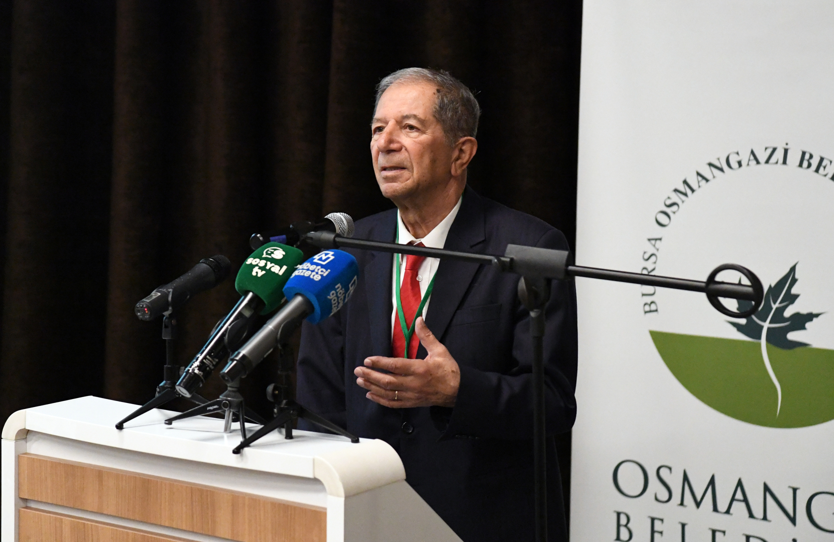 Sempozyum Açılış