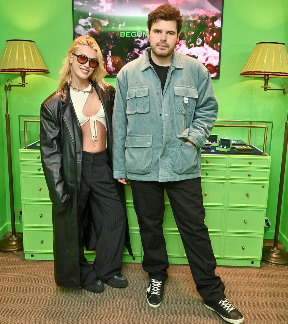 BİLGE YENİGÜL- ERTUĞRUL TABAN