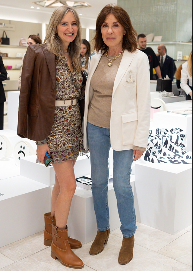 ASLI PAMIR, SERNUR CIFTCI_