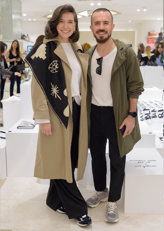 ISILAY KARAKAYA, ERCIN GULTAKA