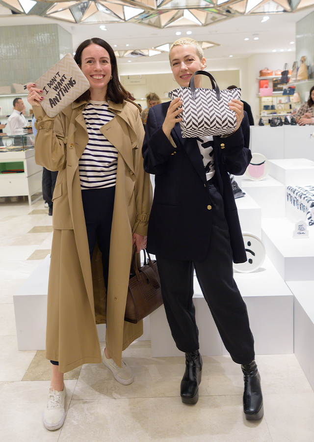 SERRA TURKER, ESRA GULMEN