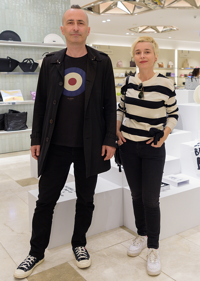 VOLKAN - ZEYNEP KARAKASOGLU