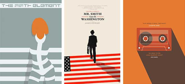 flat-style-graphic-design