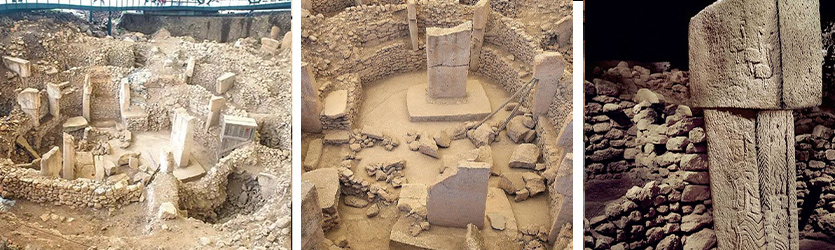 göbeklitepe