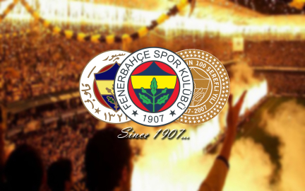 2022-2023 Fenerbahçe duvar kağıtları- Fenerbahçewallpaper- Yüksek çözünürlüklü Fenerbahçe duvar kağıdı