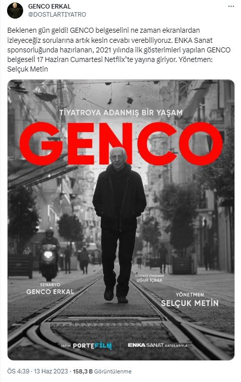 genco