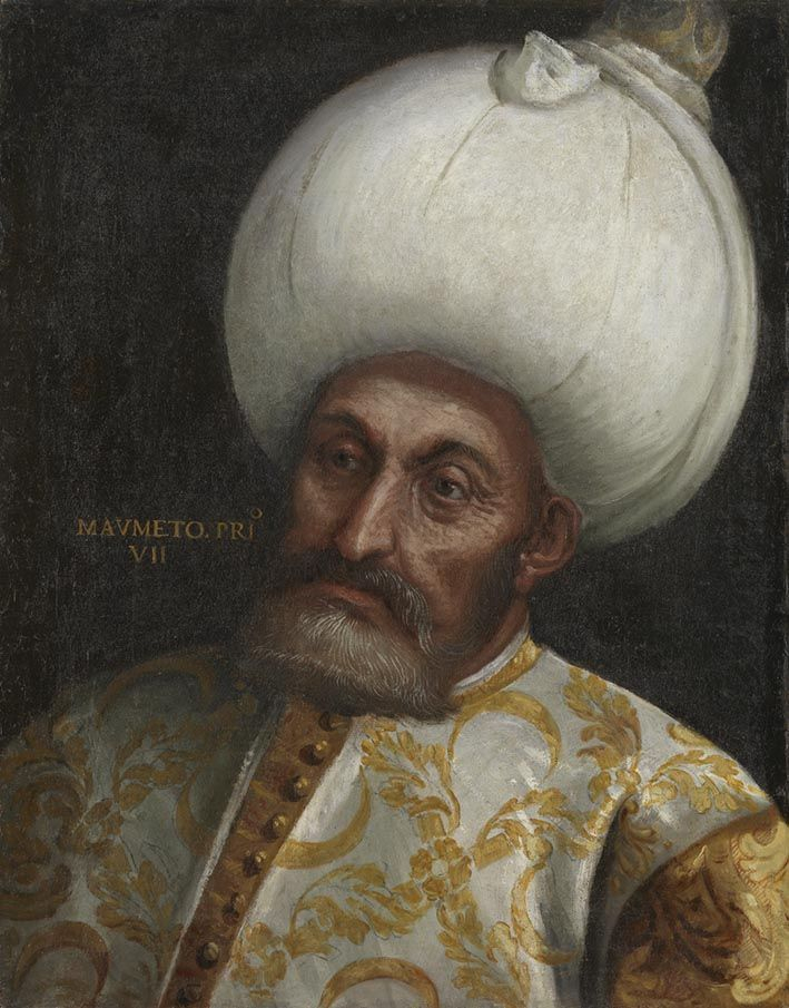 1 mehmed