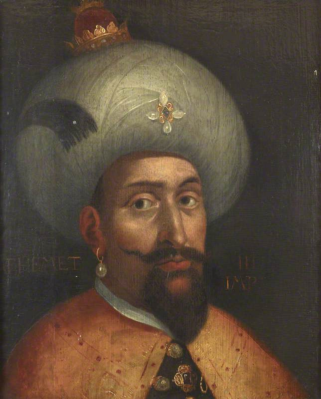 3. mehmed