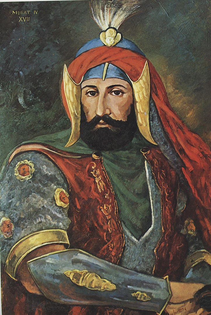 IV murad