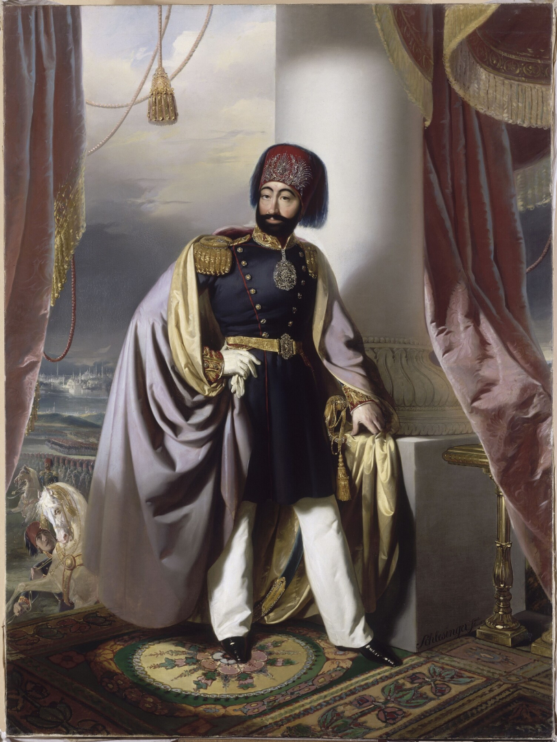 Mahmud_II