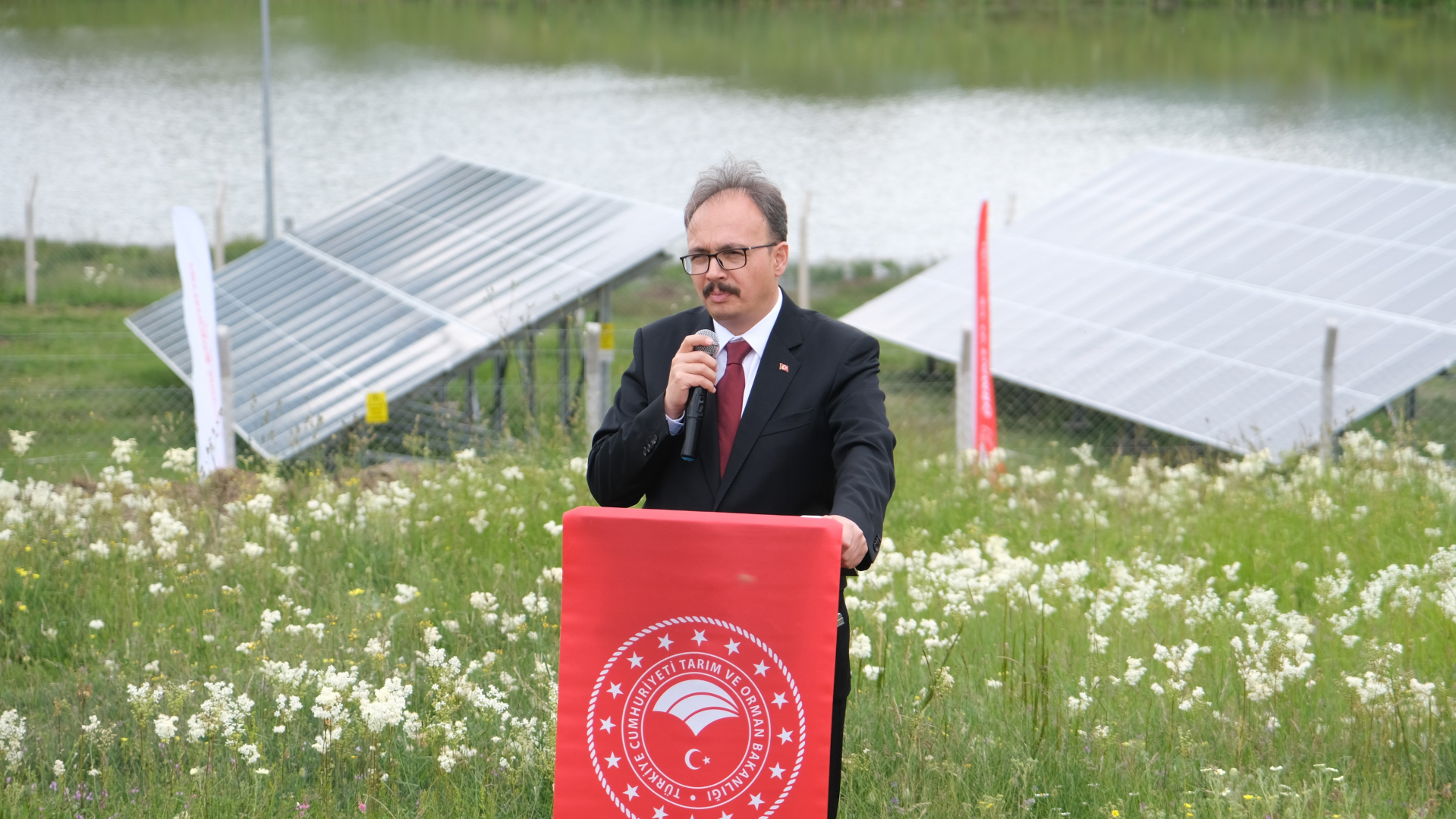 Bilecik Valisi Dr. Kemal Kızılkaya