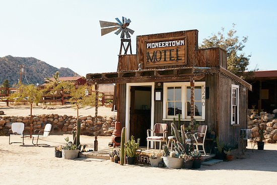 pioneertown-motel
