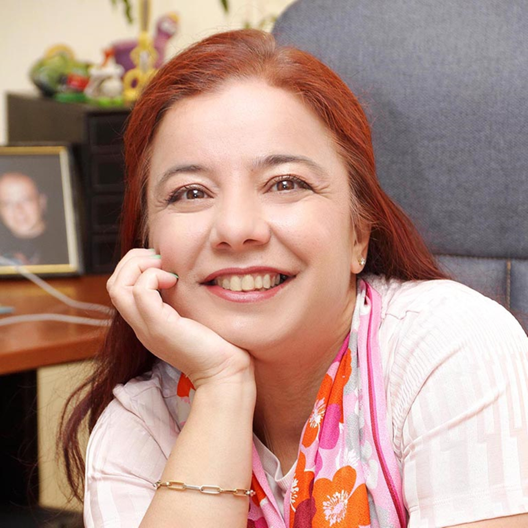 Bahar Yetiş Kara