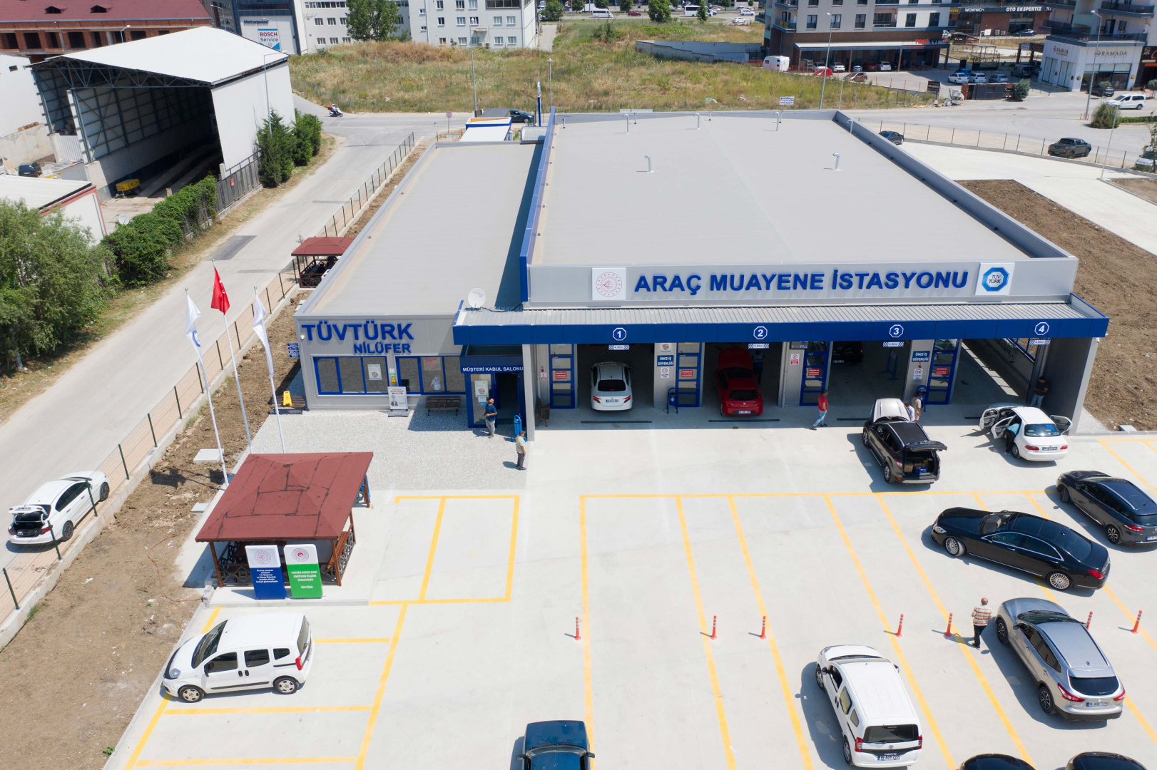 NİLUFERE-İSTASYON3