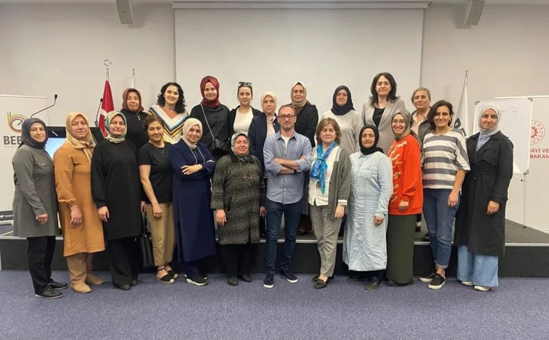 BEBKA’dan Gençlere İstihdam, Üretici Kooperatiflerine Destek (1)