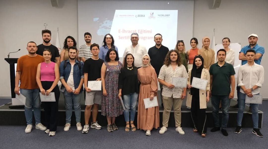 BEBKA’dan Gençlere İstihdam, Üretici Kooperatiflerine Destek (4)