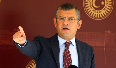 CHP'de gündem vergi zamları