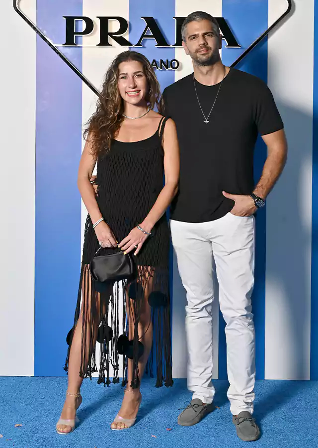 Narod Cetinkaya - Burak Pek