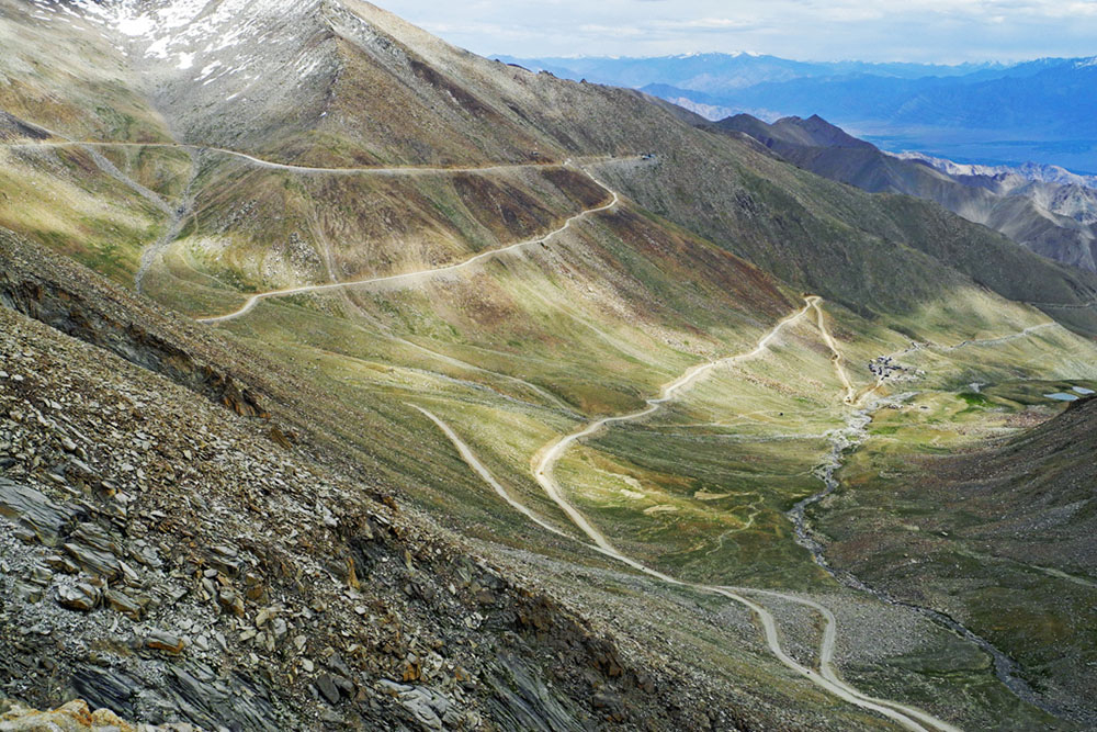 khardung-la