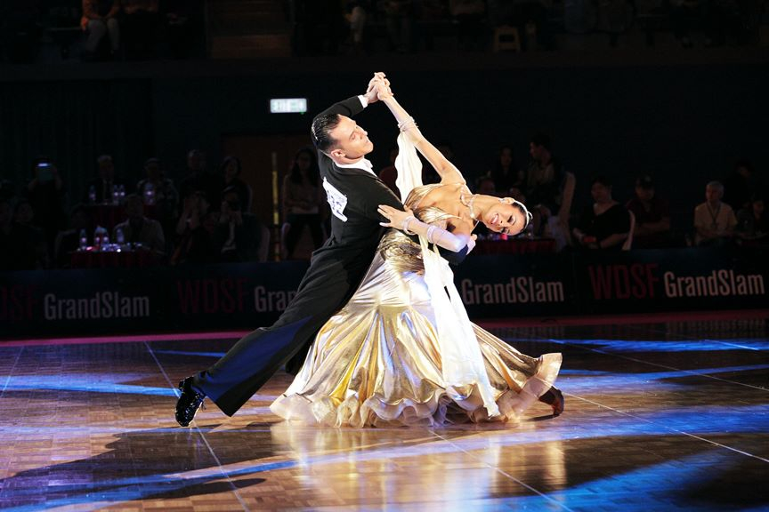 dancesport