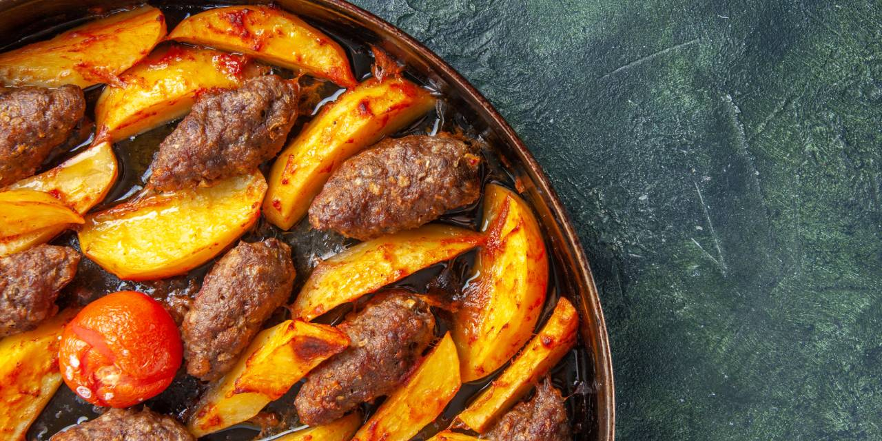 kiymali-patates-yemegi