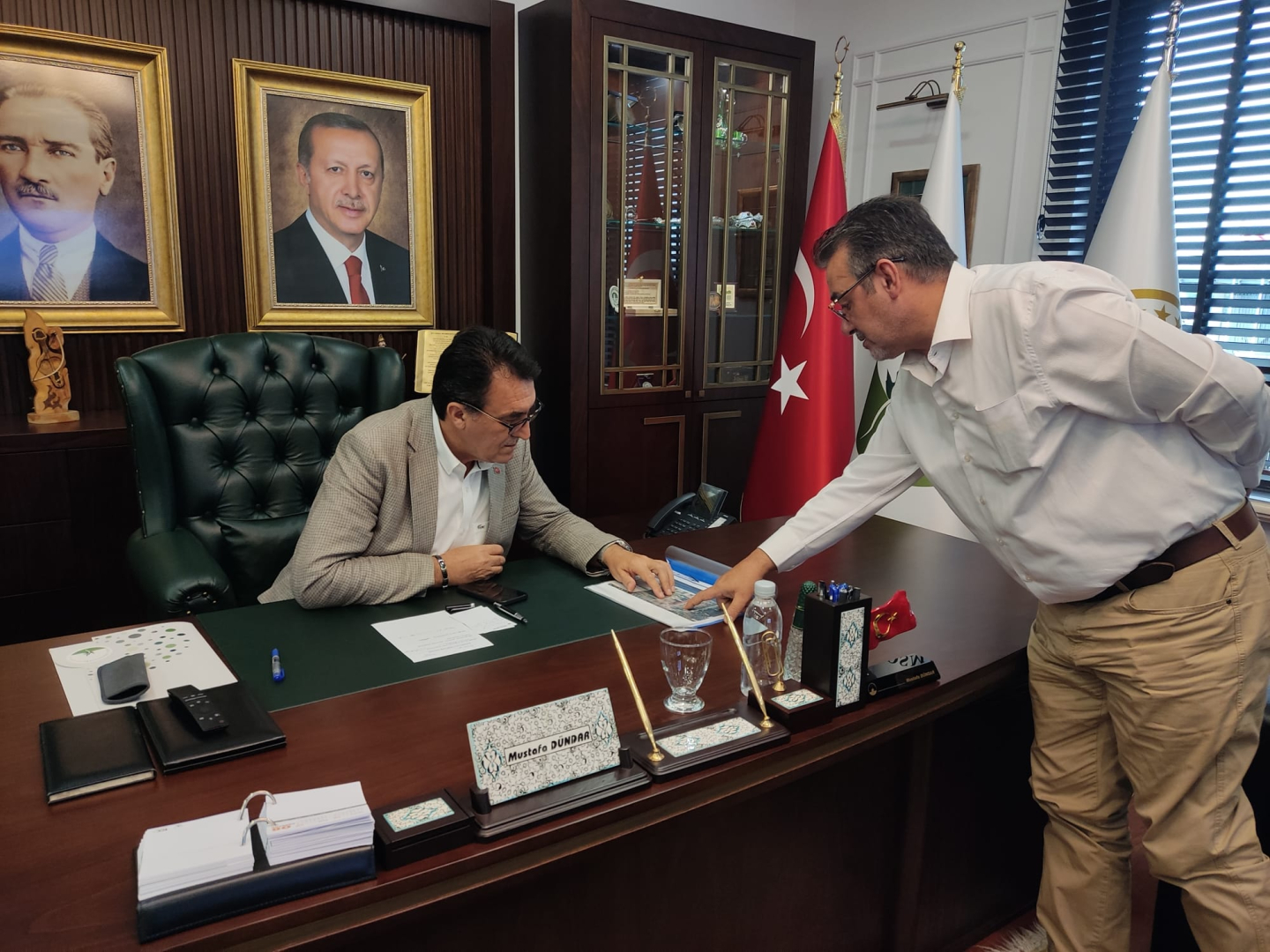 BUTTİM’DEN BURSA’YA YENİ KARAVAN PARK ALANI-2