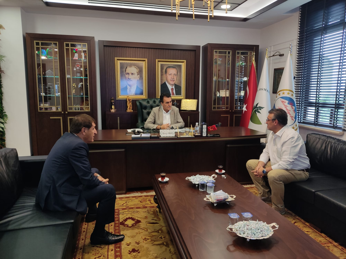 BUTTİM’DEN BURSA’YA YENİ KARAVAN PARK ALANI-3