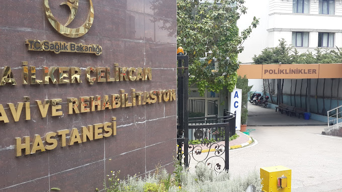 İlker Çelikcan FTR