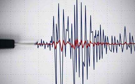 Malatya'da deprem!