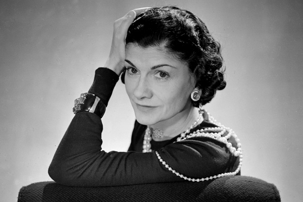 Coco-Chanel