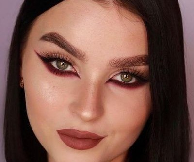 15 Reverse Cat Eye Looks Perfect For You • Styles Overdose (1)-1