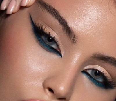 15 Reverse Cat Eye Looks Perfect For You • Styles Overdose