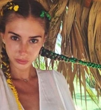 Dünyaca Ünlü Modellerin En Şık Örgü Saçları Şeyma Subaşı _ Bayan Kıyafet Kombinleri-1