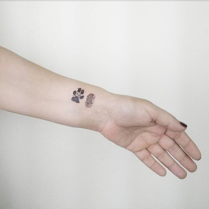 33 Tender Tattoos It’s Hard to Stop Looking At