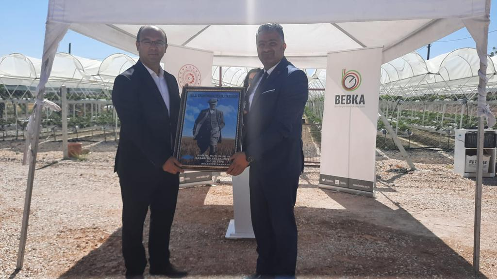 SEYİTGAZİ BELEDİYESİ’NİN KIRSAL KALKINMASINA ‘BEBKA’ DESTEĞİ-2