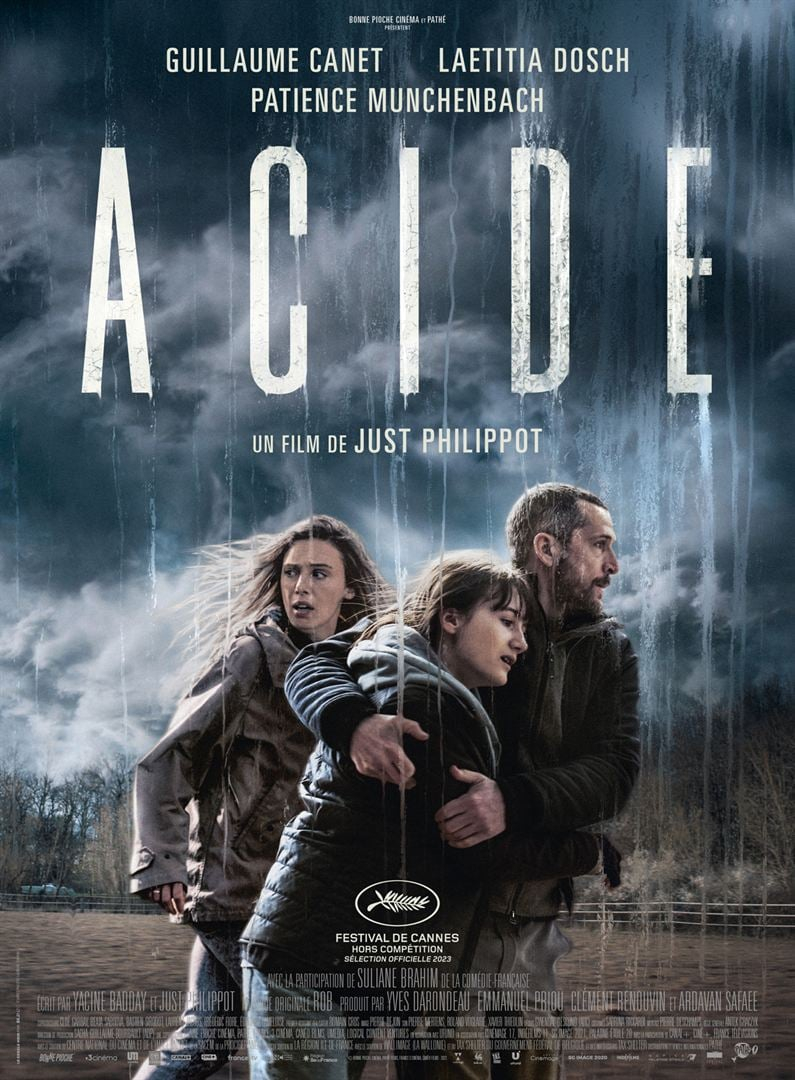 acide
