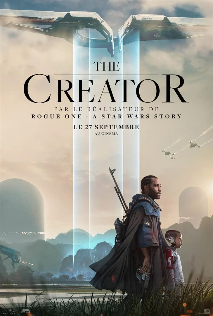 creator