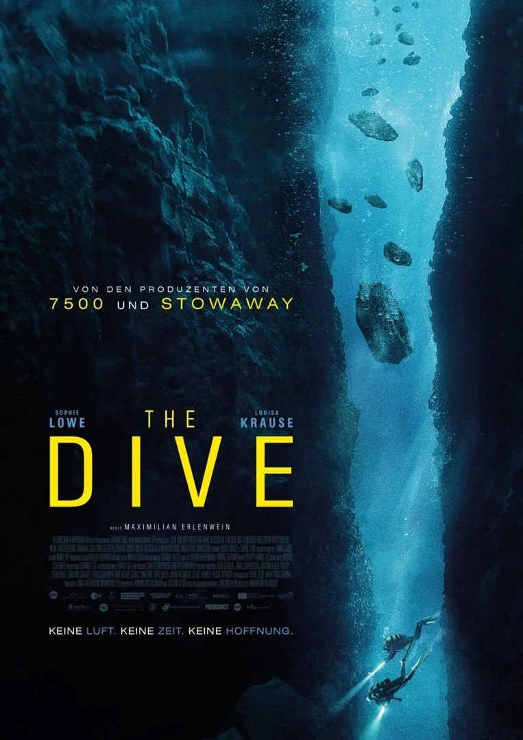 dive