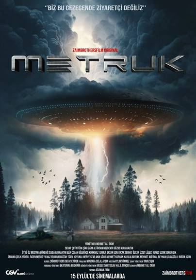 metruk