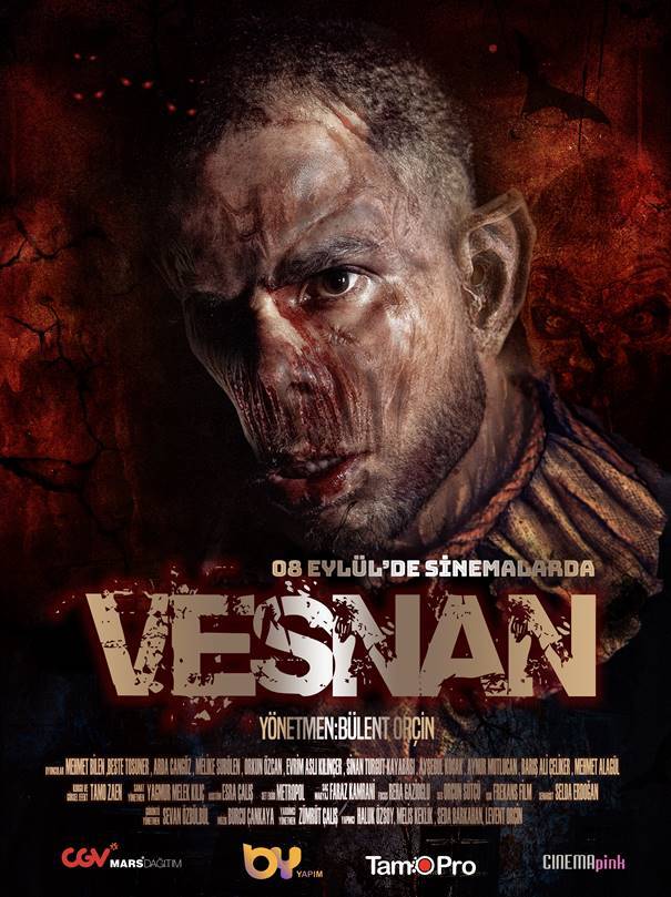 vesnan