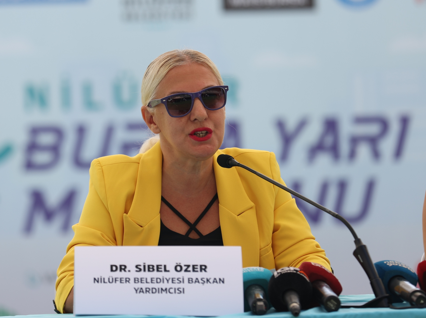 SIBEL OZER 1