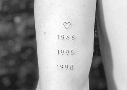 150 Unique Small Tattoos for Men – Tiny Tattoo Designs - Tattoo Me Now