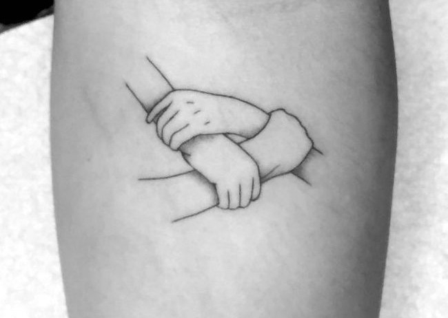 52 Heart-warming Family Tattoos And Meaning - Our Mindful Life 2023