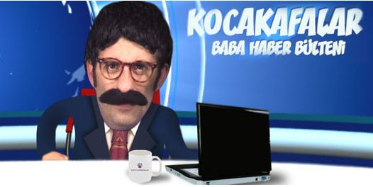 kocakafalar