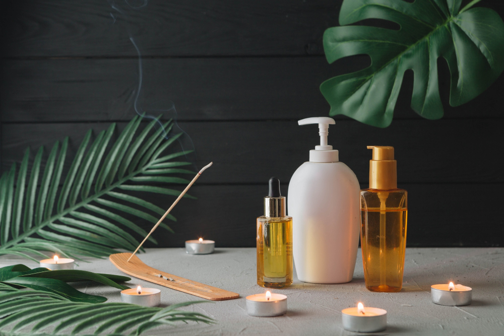 natural-elements-spa-with-beauty-cream